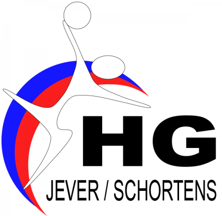 Logo Handballgemeinschaft Jever Schortens