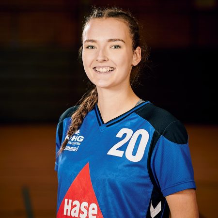 HGJS Damen1 Nummer20 HGJS Damen1 Nummer20