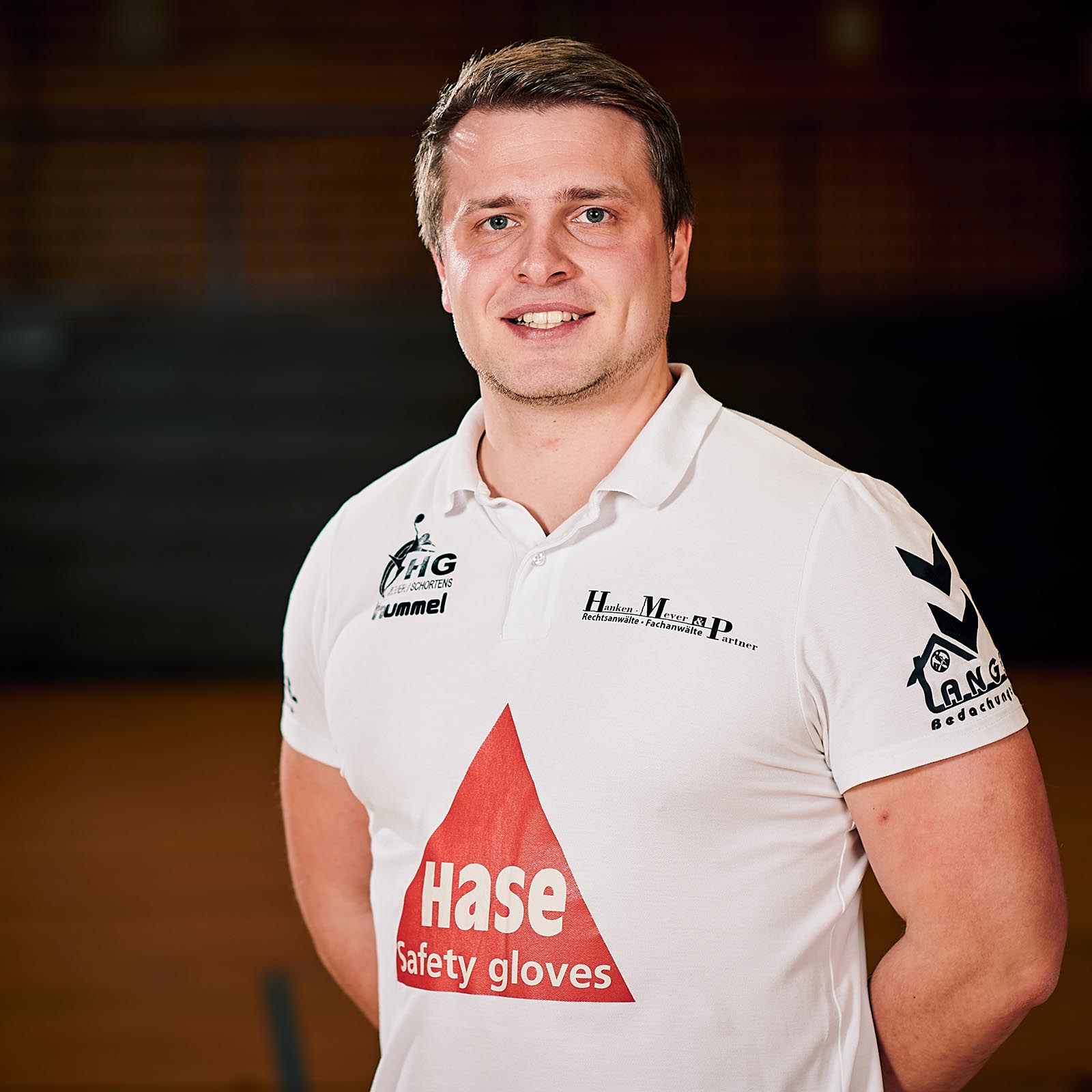 HGJS Herren1 Betreuer1 HGJS Herren1 Betreuer1
