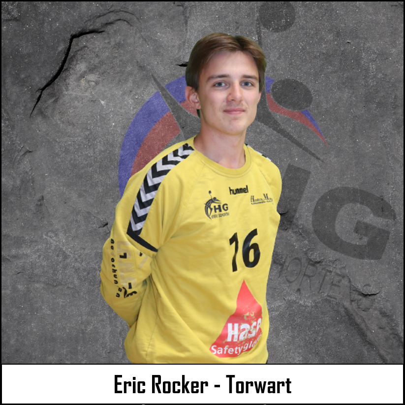 Eric Rocker