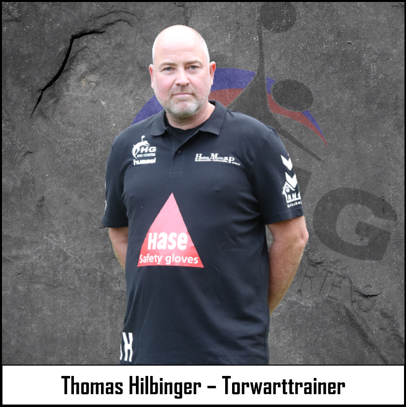 Thomas Hilbinger