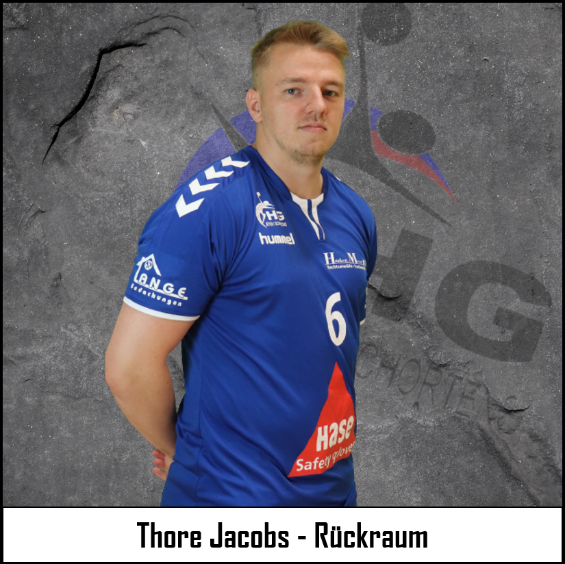 Thore Jacobs