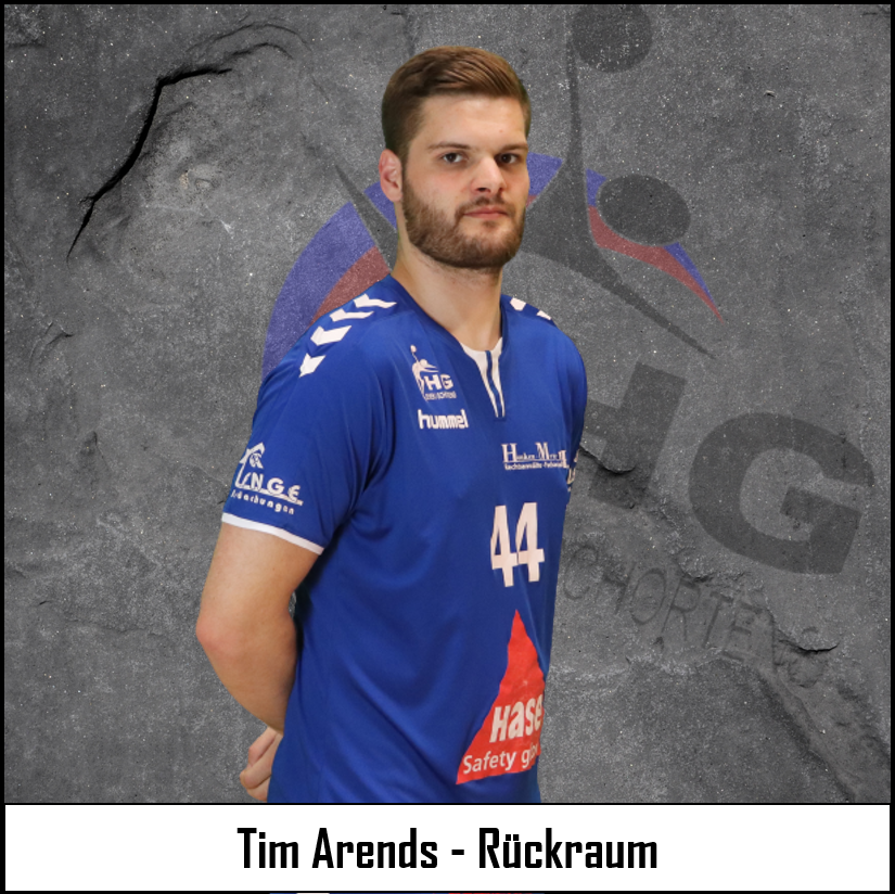 Tim Arends